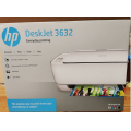 Big W - HP Desk Jet 3632 Wireless Printer - White $18.74 (Was $39)! In-Store Only