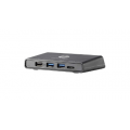 i-Tech - HP 3001pr USB 3.0 Port Replicator F3S42AA, USB2.0, 2x USB3.0, HDMI, VGA, 10/100/1000 Ethernet $89 Delivered (code)!