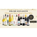 Cellarmasters - Ultimate New Year&#039;s Eve Wine Mix $144/case (Save $88.94)