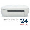 Big W - HP Deskjet Printer 2131 $24 (Save $24) - Starts Thurs, 29th Mar