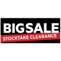 Harris Scarfe - Big Sale Stocktake Clearance - Valid until 17/4