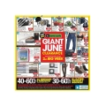 Giant June Clearance 2nd Big Week Catalogue @ Harris Scarfe
