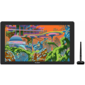Amazon - HUION Drawing Tablet KAMVAS 22 Pen Display Drawing Monitor with Battery-Free Stylus and 8192 Pen Pressure and Adjustable Stand $594.15 Delivered (Was $699)