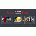 Humble Bundle - PlayStation Humble Bundle: 15 Games under $20 ($15 USD)