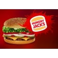 Hungry Jacks - Latest Printable Coupons (All States)! Valid until 16th May