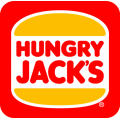 Hungry Jack&#039;s -  2 for 1 Twosdays - Buy 1 Bacon Deluxe, Get 1 Free