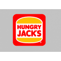  Hungry Jack&#039;s - $2 Large Sundae via App
