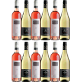 Hunter Harmony mixed dozen for only $132 at Wine Selectors