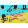Catch - Back To Work Sale: Up to 70% Off 1042+ Clearance Items! Deals from $1.5