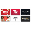 Woolworths - 10% Off Hoyts, Virgin Australia, The Iconic, RedBalloon, Gourmet Traveller Or Good Food Gift Cards