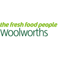 Woolworths - Save $25 off $100+ Spend (Online)!