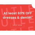 The Iconic Outlet - At Least 60% OFF 930+ Sale Styles - Items from $8.95