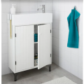 IKEA - SILVERÅN Wash-basin Cabinet with 2 doors $49 (Was $99)