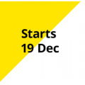 IKEA - Boxing Day Sale 2019: Up to 85% Off Storewide + Extra $10 Off Voucher - Starts Thurs 19th Dec