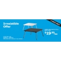 IKEA Irresistible Offer - ALUNDA Coffee table For $19.99 (25 till 27July)
