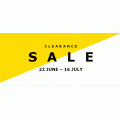 IKEA Rhodes - Mega Clearance Sale: Up to 75% Off e.g. RASKOG Bar Stool $14.99 (Was $35)
