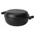 IKEA Springvale VIC - 5L OVERALLT Pot with Lid $29 (Save $40)