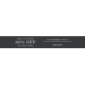 Tony Bianco - Take a Further 30% Off Sale Items (code)