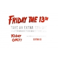Further 13% Off In Sitewide Sale At Torpedo7 - 1 Day Offer For 13 June