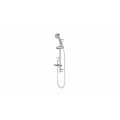 Harvey Norman - Dorf Luminous LED 3S Drop Shower on Rail $87 + Free Delivery (Was $399)