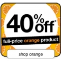 Smiggle: 40% OFF Selected Orange Stationery + Other Sale Items Under $5, $10 (In-store &amp; Online)