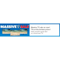 Harvey Norman - Massive T.V Sale: LG 60&quot; UJ654T 4K Ultra HD LED LCD Smart TV $1395 (Was $2499) &amp; More