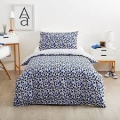 Up to 60% Off Selected Quilt Cover Sets @ Target :  Eg: Hamilton Quilt Cover Set Double $7 (Was $29)