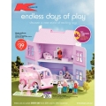 Kmart Toy Sale Online Catalogue 2013! Endless Days of Play!