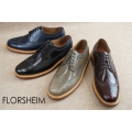 Florsheim - Click Frenzy Sale - Extra 20% Off on top of Up to 50% Off Clearance Items (code)! 1 Day Only