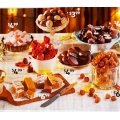 Aldi - Christmas Treats - Turkish Delights $4.99; Premium Chocolate Boxes 156g/180g $4.99 etc. [Starts Wed, 24/10]
