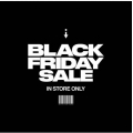 Footlocker - Black Friday Sale: Minimum 20% Off Storewide (In-Store Only)