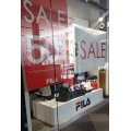 FILA - End of Season Sale: Up to 50% Off Storewide