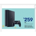 Big W - Latest XMAS Offers e.g. PS4 500GB Slim Console $259 (Was $399); 50% Off Bonds; 20% Off $20 &amp; $50 Movie Gift Card
