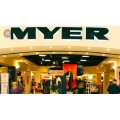 Myer - 2 Days Weekend Sale: Up to 50% Off 1000&#039;s of Items [In-Store &amp; Online]
