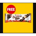 7-Eleven - Free 43g Kinder Bueno Dark via Fuel App [Today Only]