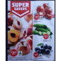 Aldi - Fruits &amp; Vegetables Specials - Valid until Tues, 22nd Jan