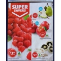 Aldi - Fruits &amp; Vegetables Specials - Valid until Tues, 26th Feb