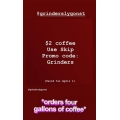 Skip - $2 Coffee via App (code)