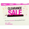 Priceline - Closing Down Sale: 40% Off Storewide [Elizabeth, SA]
