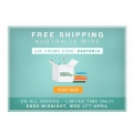 Angus &amp; Robertson - Free Shipping on all Orders (code) 