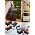Aldi - Women&#039;s Gloves $12.99; Premium Ladies Watch $39.99; Women&#039;s Casual Leather Bags $39.99 [Starts Wed, 1st May]