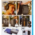 Aldi - Luggage Straps $9.99; Rolling Duffel Bags $24.99; Trolley Backpack $39.99, Noise Cancelling Headphones $39.99 etc. [Starts Sat 29th June]