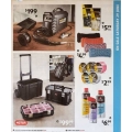 Aldi - Assorted Tapes $2.99; Cable Ties 360pc $5.99; Keter Connect Rolling Tool System $99.99; Gasless Inverter MIG Welder 100AMP $199 etc. [Starts Sat 29th June]