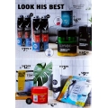 Aldi - Rexona Antiperspirant Deodorant Twin Pack 2 x 150g $7.99; LYNX Body Spray 2 x 100g $5.99; Nivea Sensitive Shave Foam