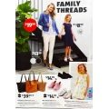 Aldi - Children&#039;s Dress $8.99; Women&#039;s Casual Comfort Shoes $14.99; Women;s Leather Tote $39.99 etc. [Starts Wed 25th Sept]