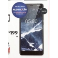 Aldi - Nokia 5.1 Smartphone 32GB Unlocked $199; Low Profile Bracket $39.99; Super Heavy Duty Batteries 30pk $4.99 etc. [Starts Sat 19th Oct]