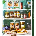Aldi - Cornichows with Honey or Chilli 680g $2.99; Antipasto Serving Platters $9.99; Cheese Knife Set 3pc $9.99 etc. [Starts