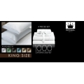 1,000 Thread Count Sheet Sets from $79 @ Cudo