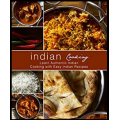 Amazon - Free eBook &#039;Indian Cooking: Learn Authentic Indian Cooking with Easy Indian Recipes&#039; Kindle Edition