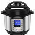 Amazon - Instant Pot Duo Nova Electric Multi Use Pressure Cooker, Stainless Steel, 3L $119 Delivered (Was $199)